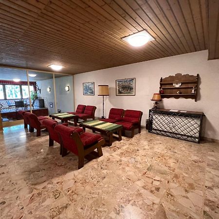 היליגנבלוט Apartment Glockner-1 By Interhome מראה חיצוני תמונה