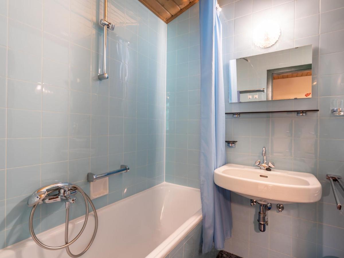 היליגנבלוט Apartment Glockner-1 By Interhome מראה חיצוני תמונה