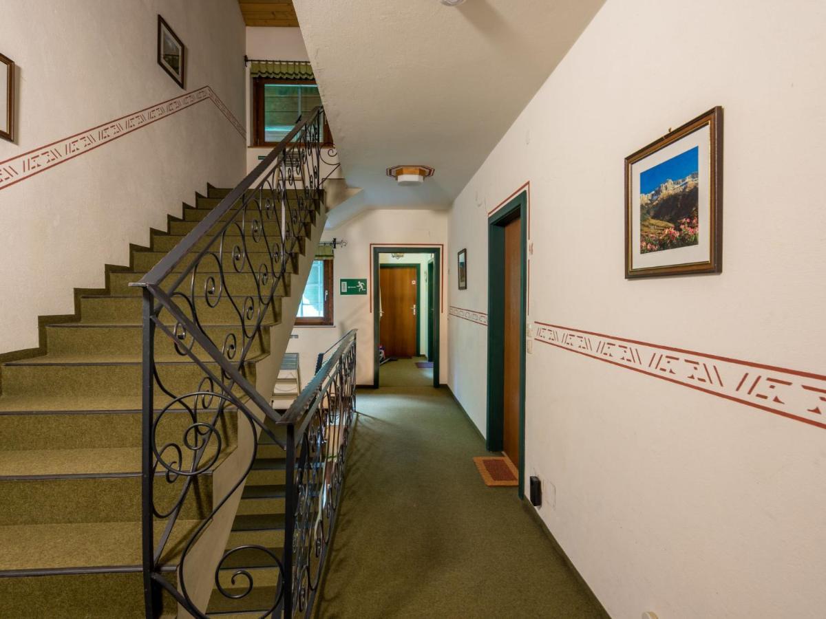 היליגנבלוט Apartment Glockner-1 By Interhome מראה חיצוני תמונה
