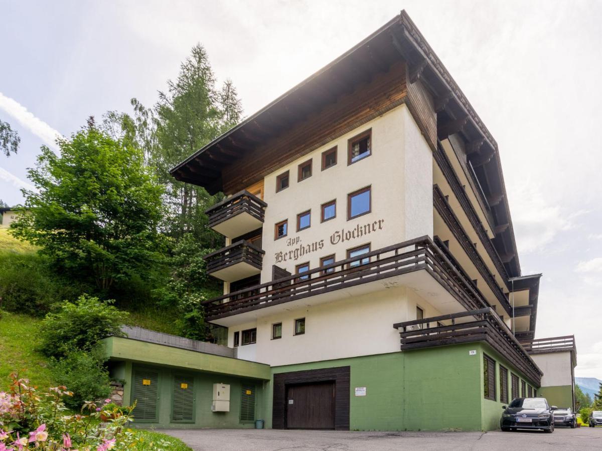 היליגנבלוט Apartment Glockner-1 By Interhome מראה חיצוני תמונה