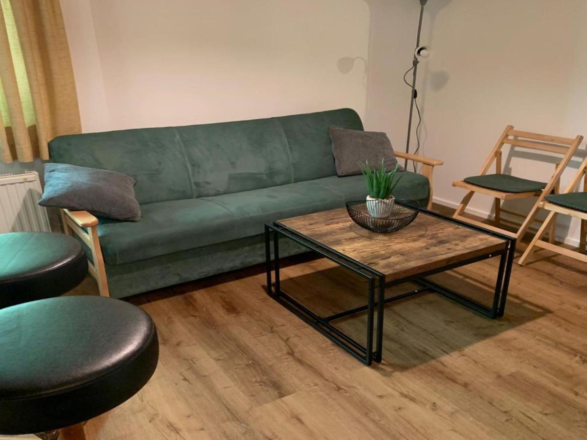 היליגנבלוט Apartment Glockner-1 By Interhome מראה חיצוני תמונה