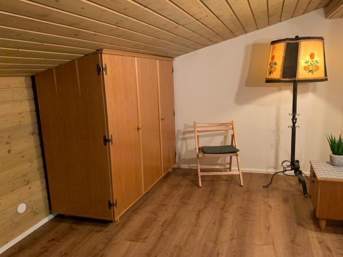 היליגנבלוט Apartment Glockner-1 By Interhome מראה חיצוני תמונה