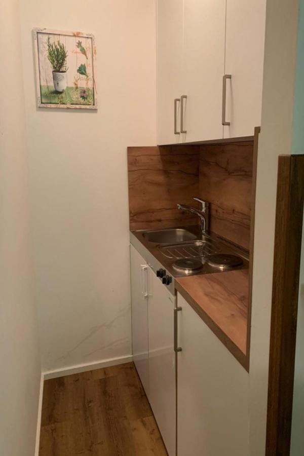 היליגנבלוט Apartment Glockner-1 By Interhome מראה חיצוני תמונה