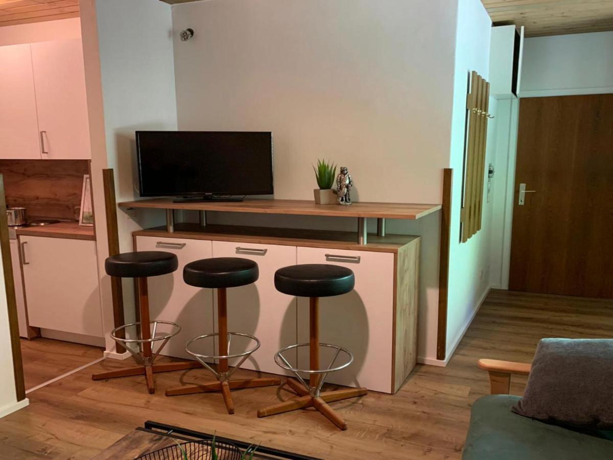 היליגנבלוט Apartment Glockner-1 By Interhome מראה חיצוני תמונה