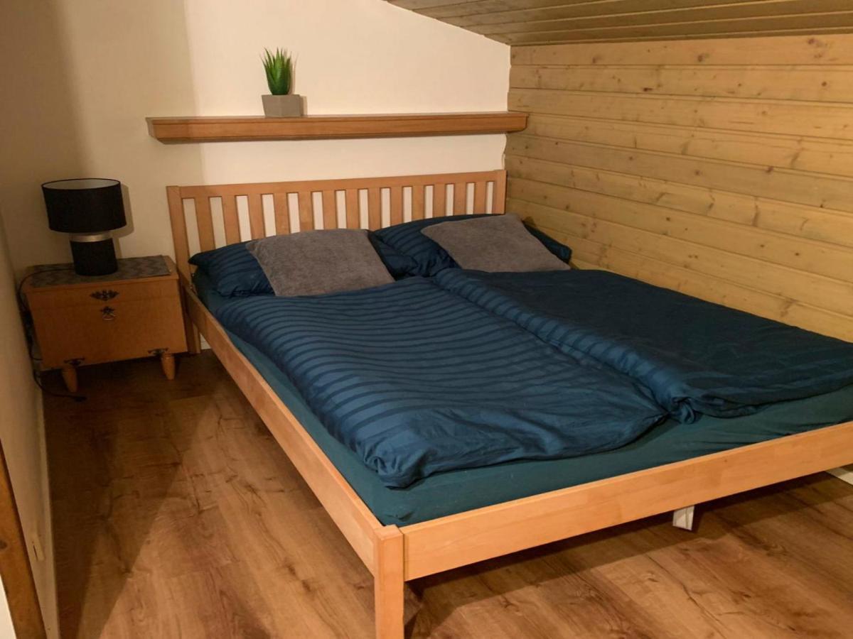 היליגנבלוט Apartment Glockner-1 By Interhome מראה חיצוני תמונה