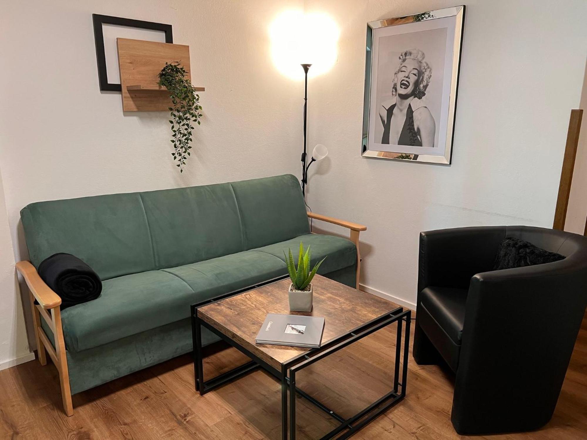 היליגנבלוט Apartment Glockner-1 By Interhome מראה חיצוני תמונה