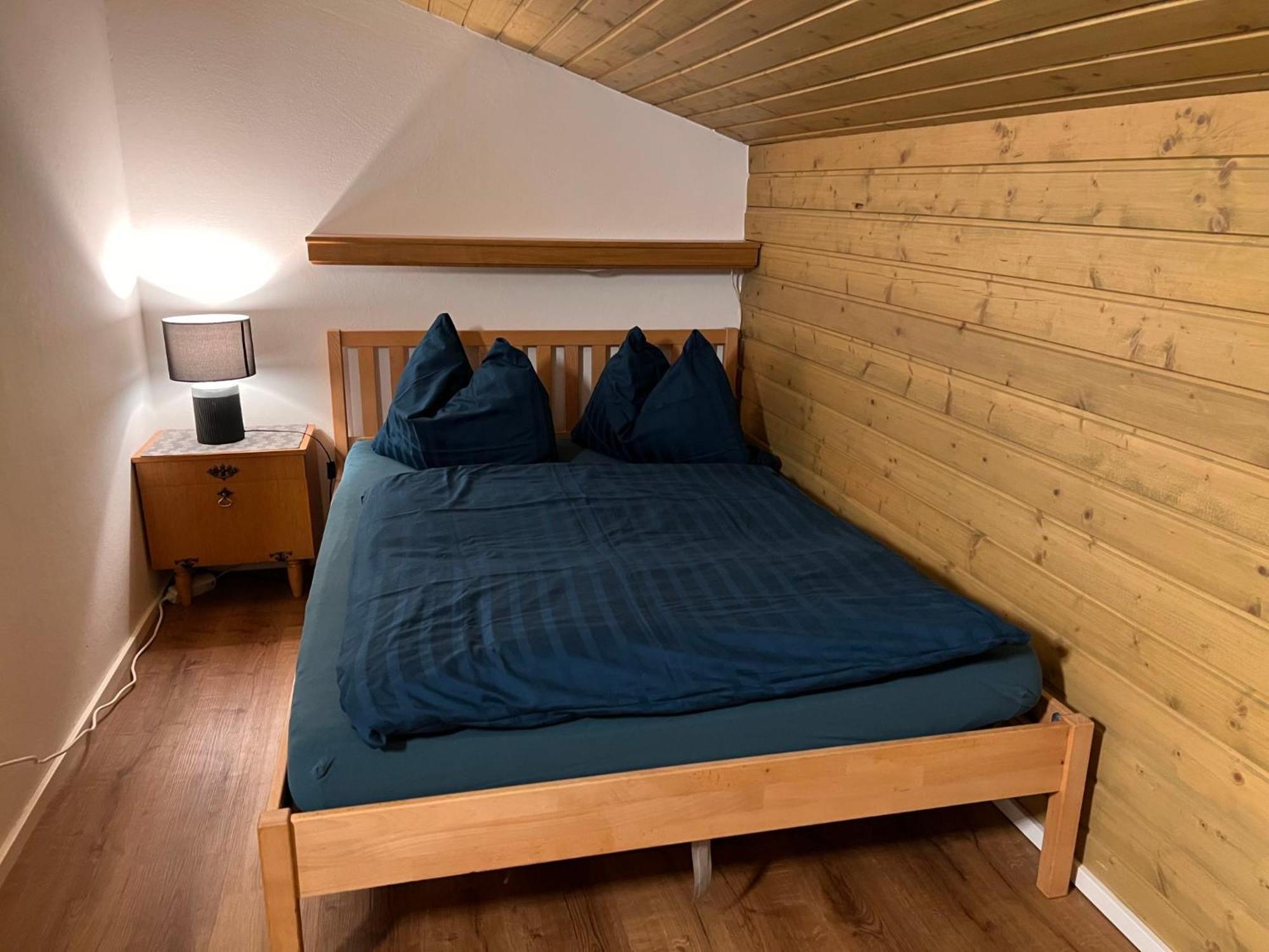 היליגנבלוט Apartment Glockner-1 By Interhome מראה חיצוני תמונה
