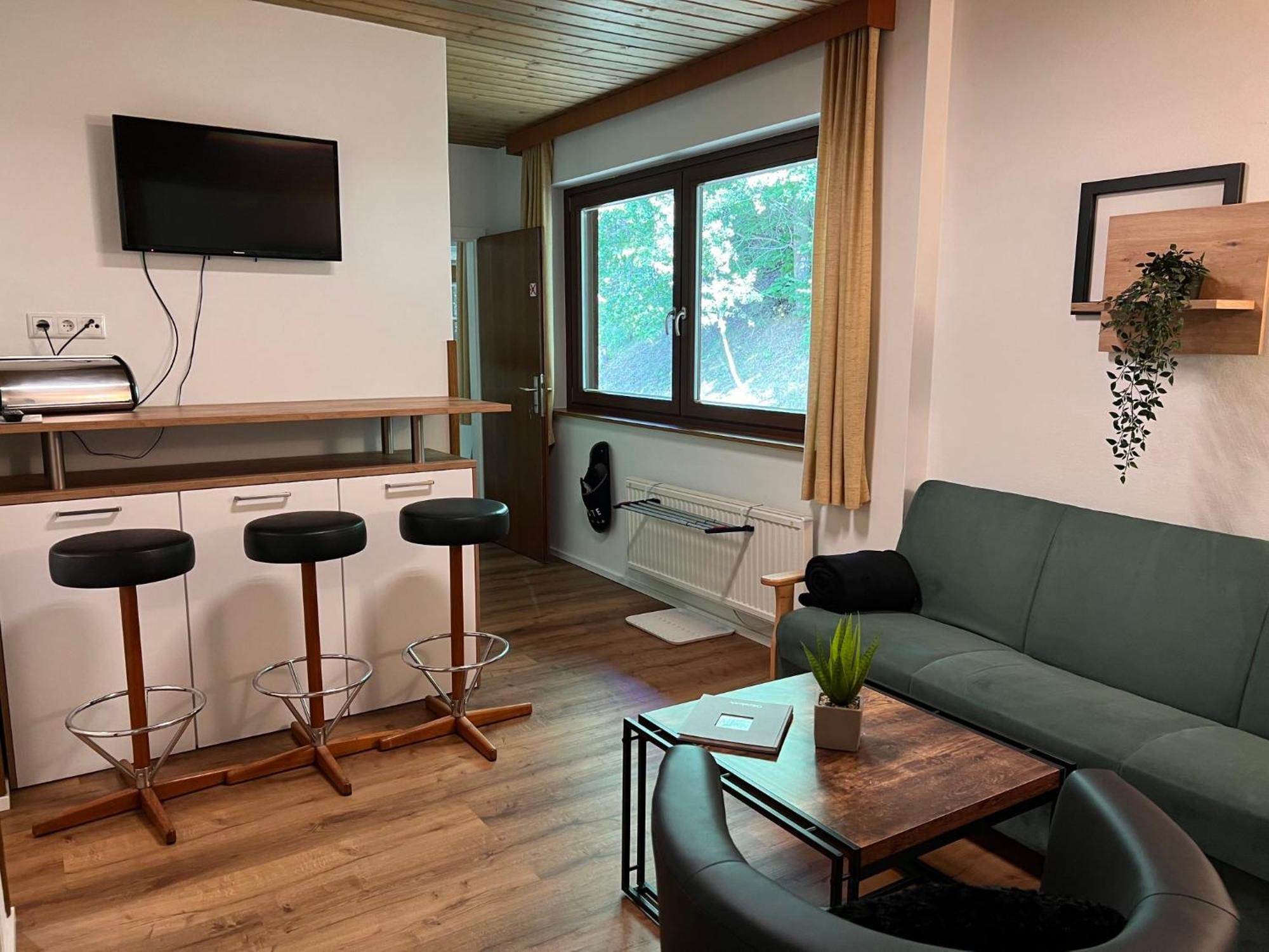 היליגנבלוט Apartment Glockner-1 By Interhome מראה חיצוני תמונה